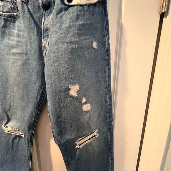 ~Levi’s 501~ Jeans - Size 30 - Picture 2 of 9